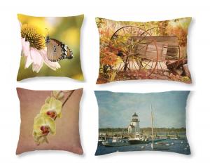 New Throw Pillows for Sale